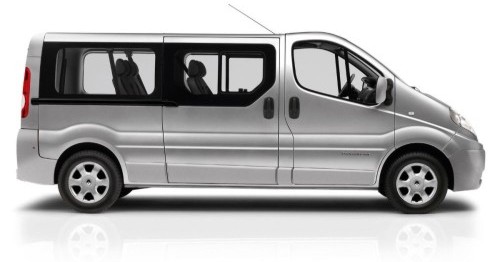 shuttle